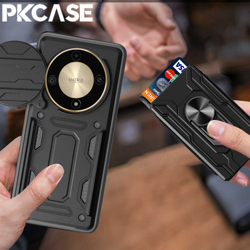 PKCASE Card Slot Case For Hono – Retro Gaming Case Bewertung und Preis