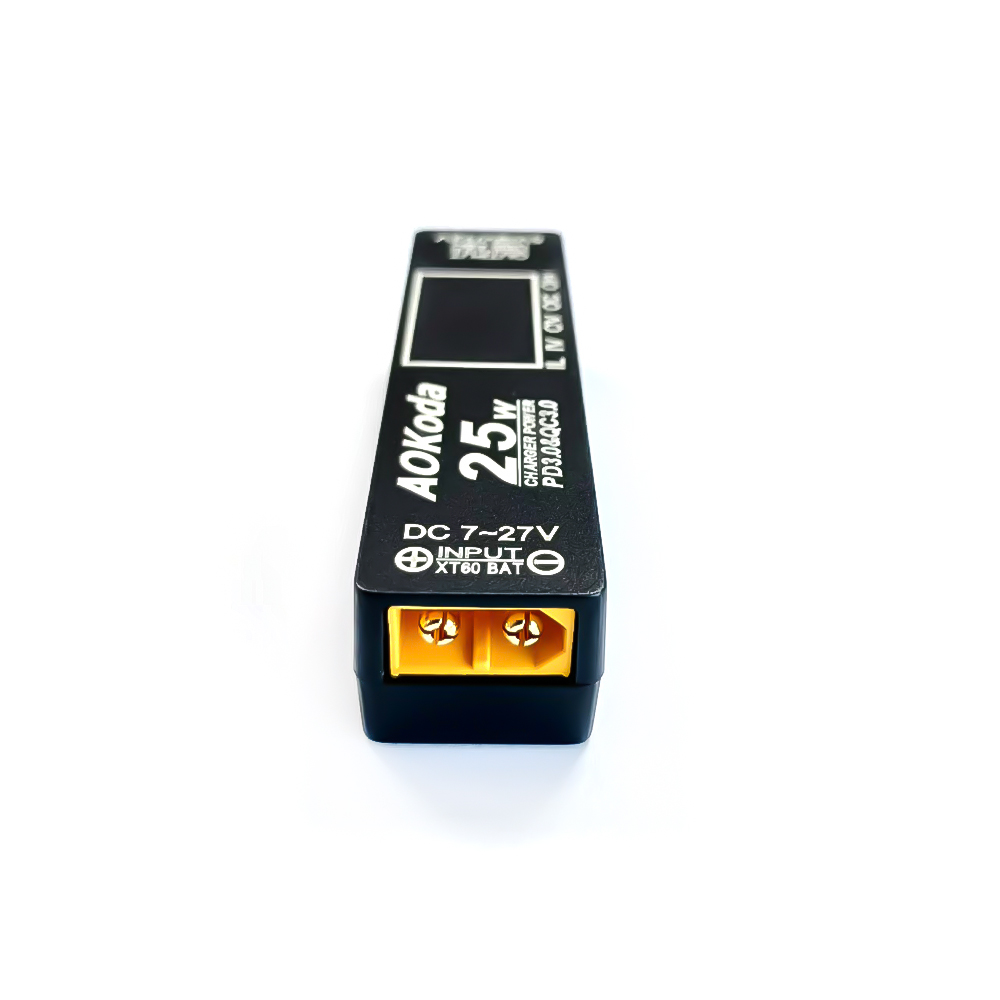AOKoda Power Converter Adapter – Controller Adapter Usb Bewertung und Preis