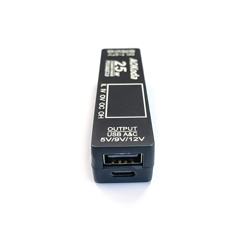 AOKoda Power Converter Adapter – Controller Adapter Usb Bewertung und Preis