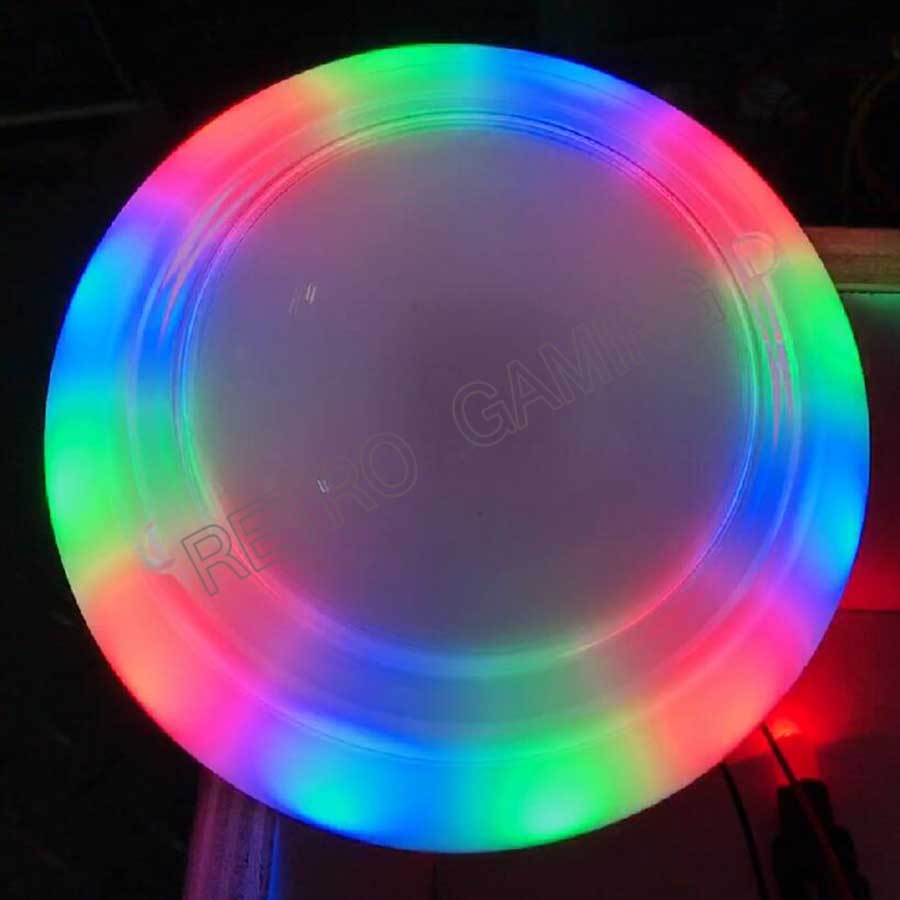 120mm Jumbo RGB Colour Changin – Retro Gaming Shop Bewertung und Preis
