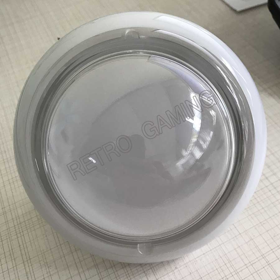 120mm Jumbo RGB Colour Changin – Retro Gaming Shop Bewertung und Preis