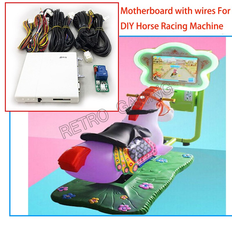 DIY Arcade Mainboard Kits for  – Retro Gaming Shop Bewertung und Preis