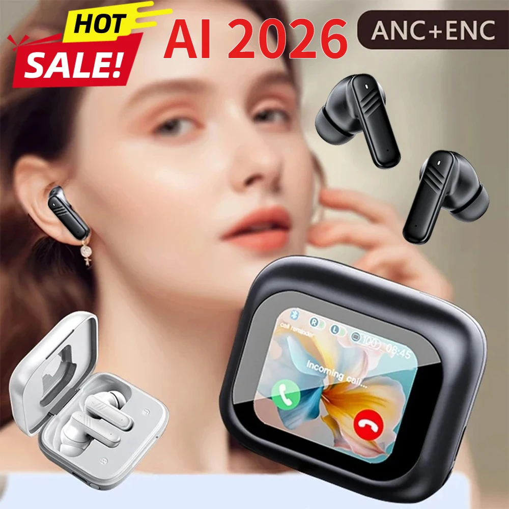 2026 NEW Professional ANC Earb – Controller Adapter Usb Bewertung und Preis
