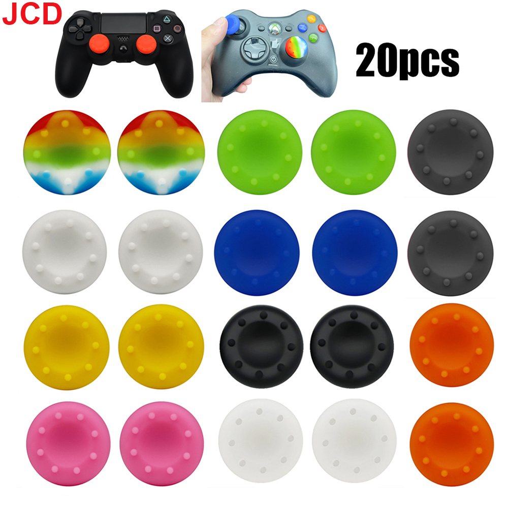 JCD 20 PCS Analog Thumb Stick  – Retro Gaming Xbox One Bewertung und Preis