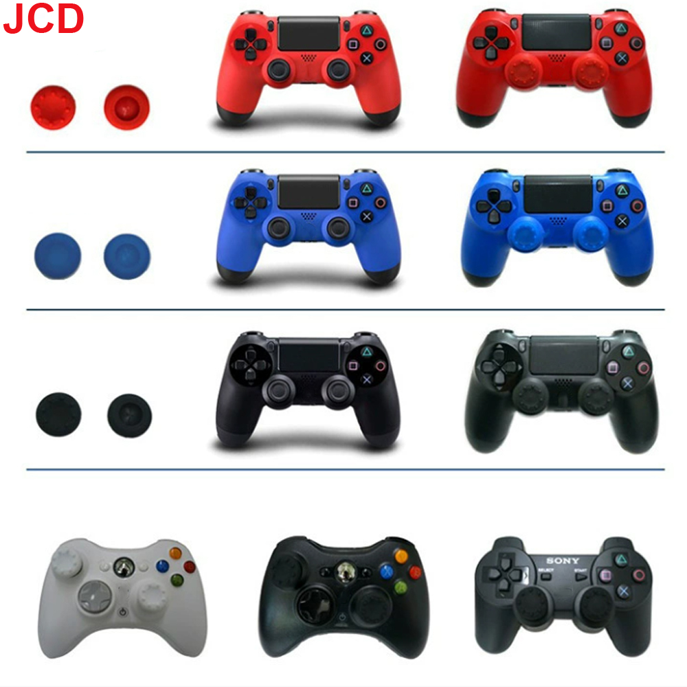 JCD 20 PCS Analog Thumb Stick  – Retro Gaming Xbox One Bewertung und Preis