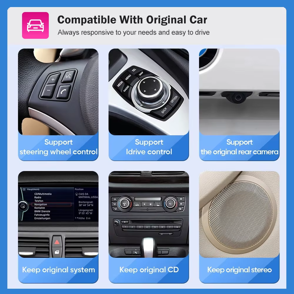AUTOTOP Linux System Car Radio – Controller Adapter Usb Bewertung und Preis