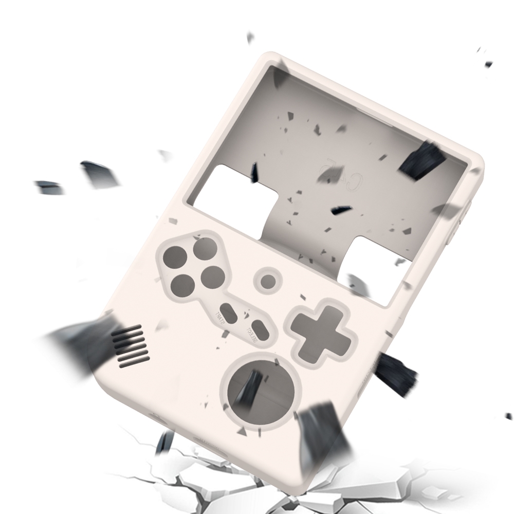 Silicone Protective Case for A – Retro Gaming Case Bewertung und Preis