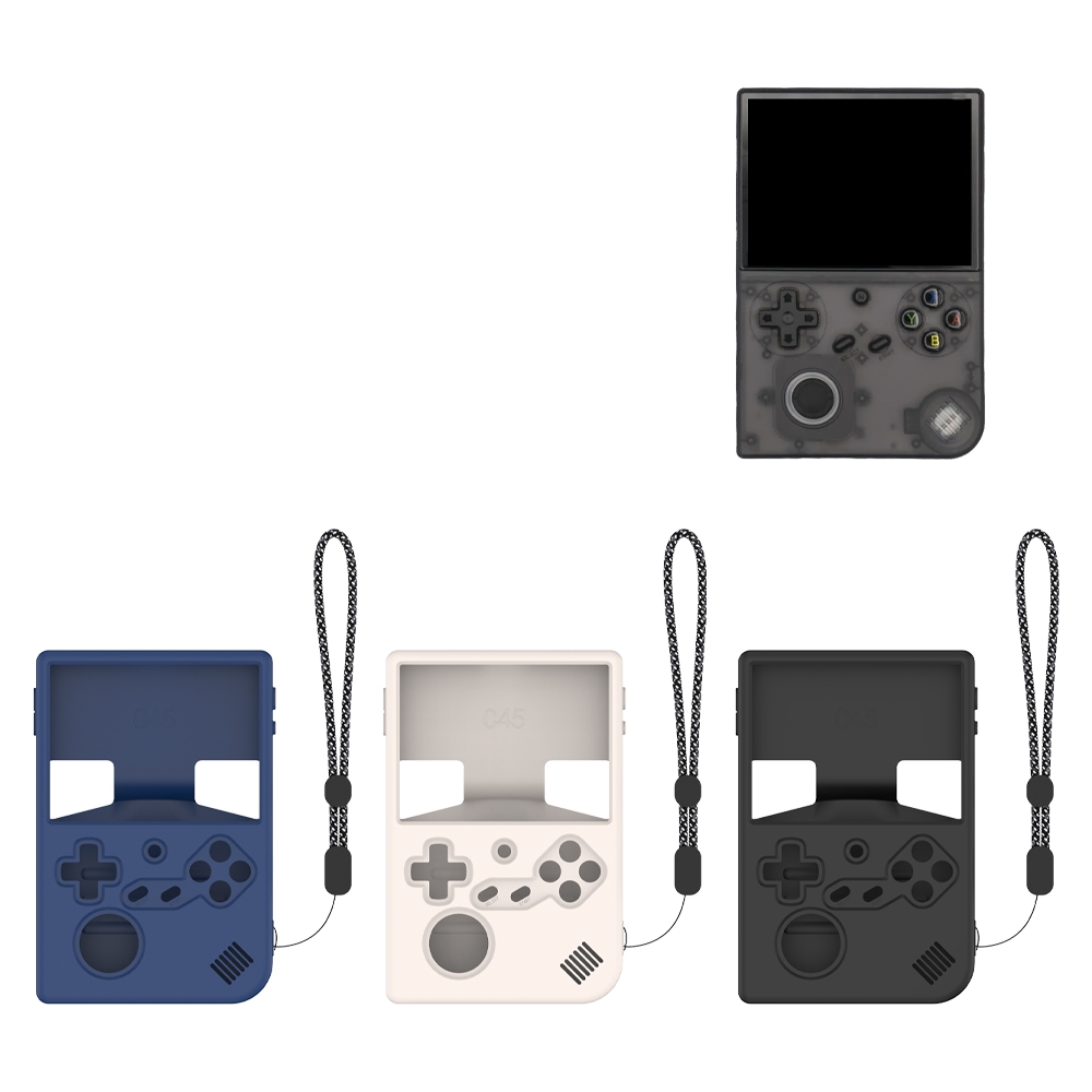Silicone Protective Case for A – Retro Gaming Case Bewertung und Preis
