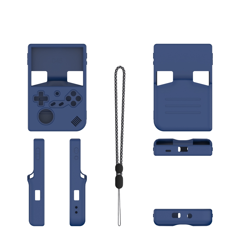 Silicone Protective Case for A – Retro Gaming Case Bewertung und Preis