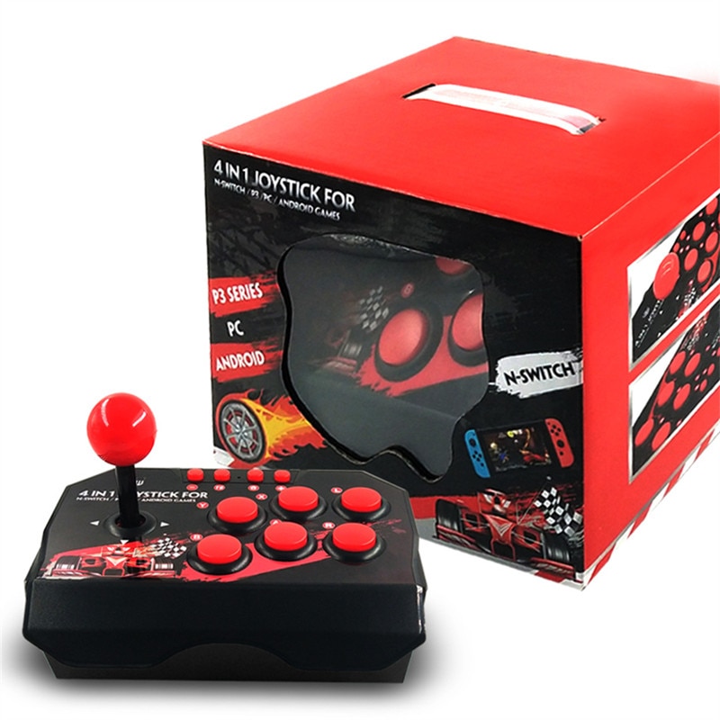 GAMINJA NS002 4 In 1 Retro Arc – Retro Gaming Theme Bewertung und Preis