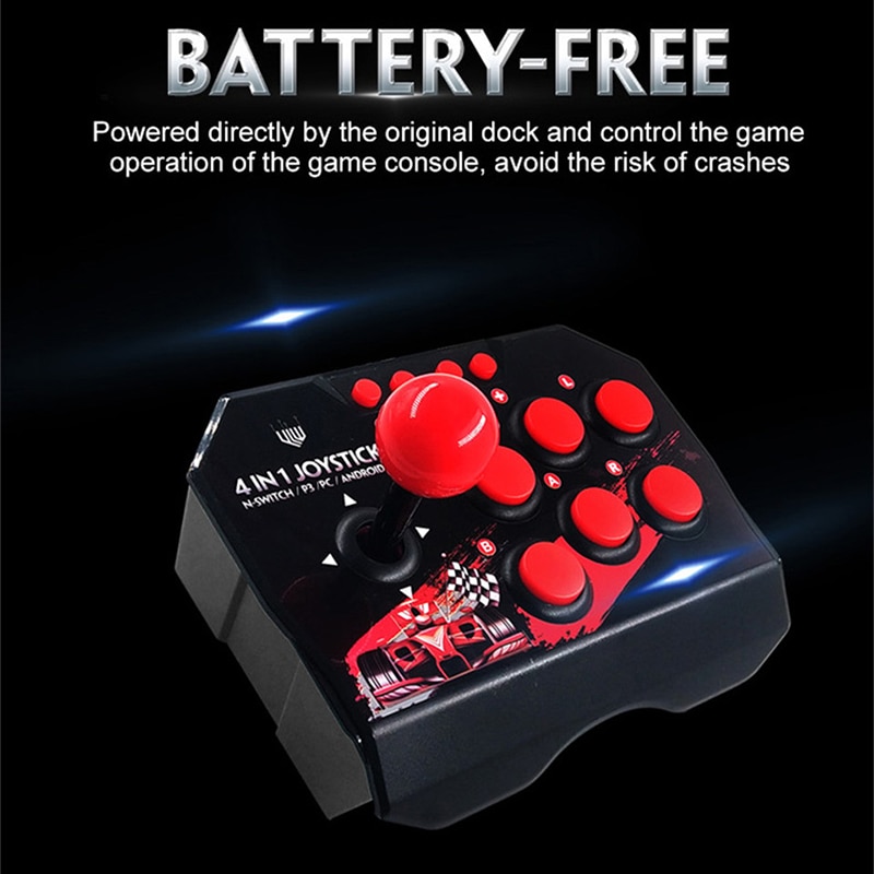 GAMINJA NS002 4 In 1 Retro Arc – Retro Gaming Theme Bewertung und Preis