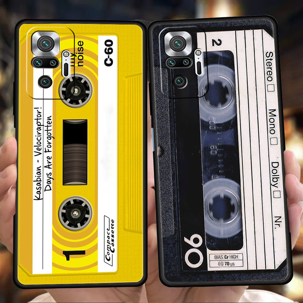Vintage Cassette Tape Retro St – Retro Gaming Pc Case Bewertung und Preis