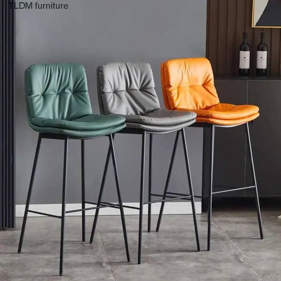 Backrest Industrial Style Bar  – Retro Gaming Bar Bewertung und Preis