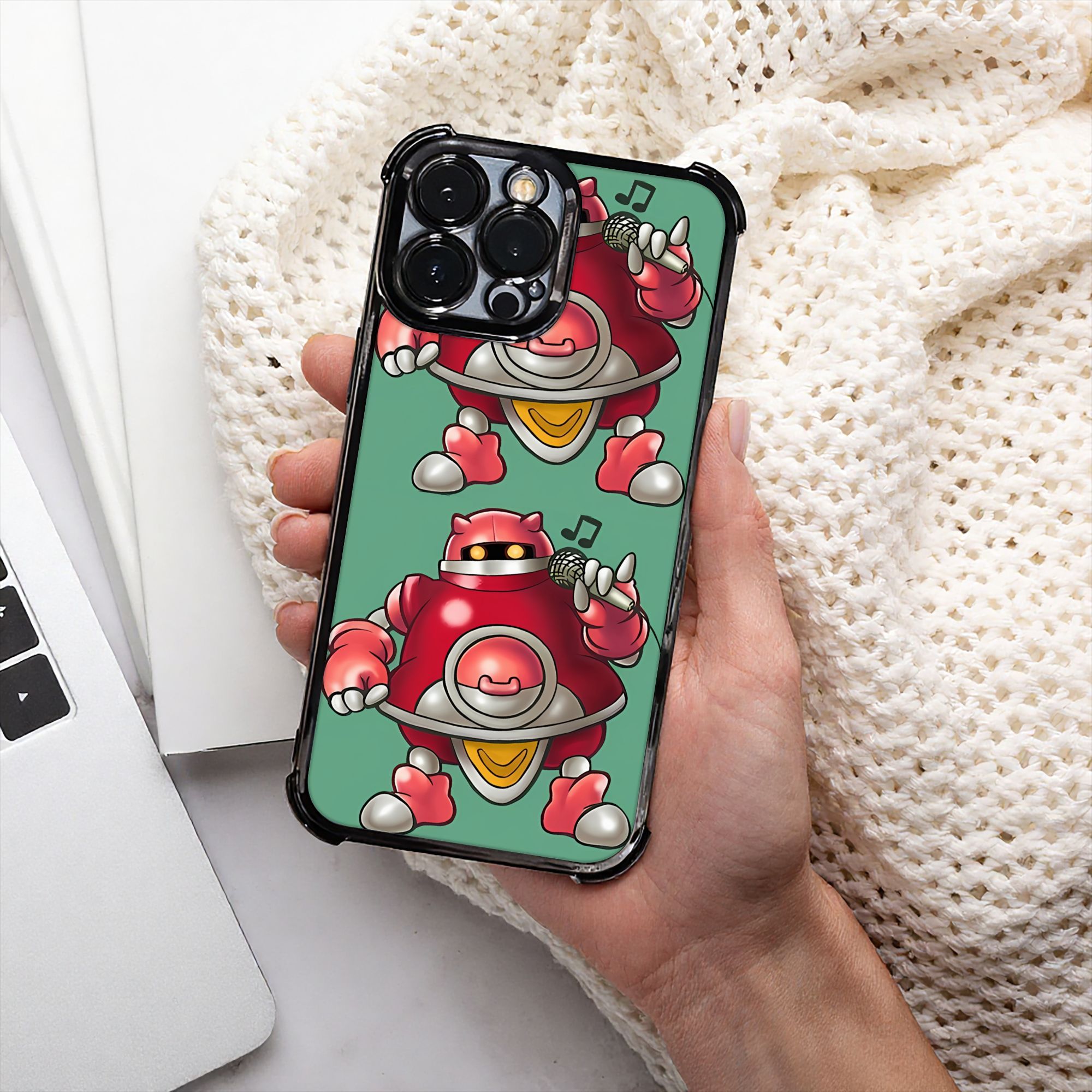 retro gaming Phone Case C-Chro – Retro Gaming Case Bewertung und Preis