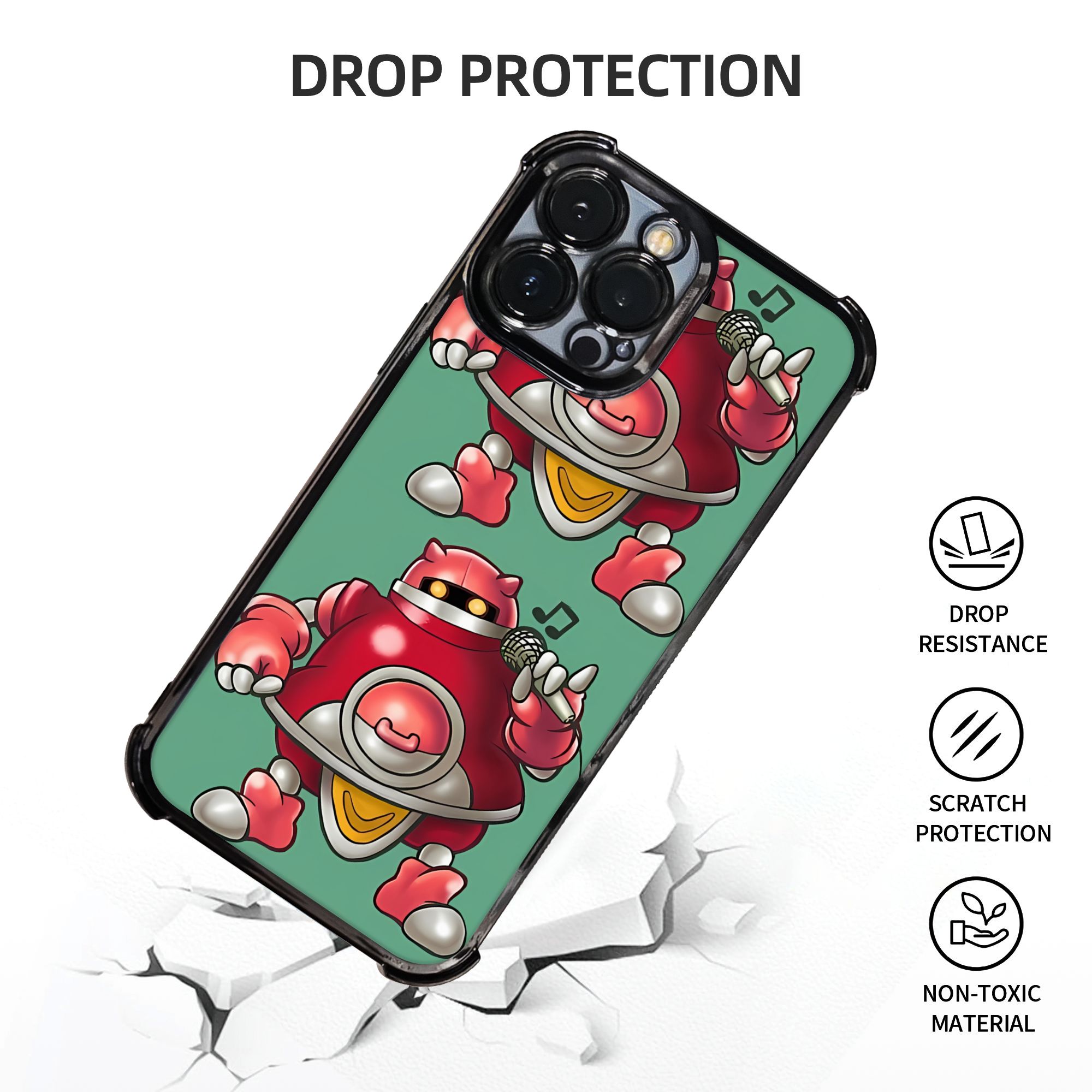 retro gaming Phone Case C-Chro – Retro Gaming Case Bewertung und Preis