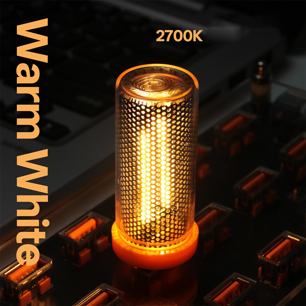 RGB LED Nixie Tube Lights Retr – Retro Gaming Pc Case Bewertung und Preis