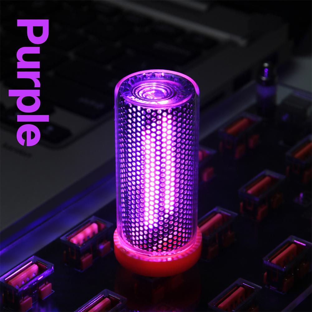RGB LED Nixie Tube Lights Retr – Retro Gaming Pc Case Bewertung und Preis