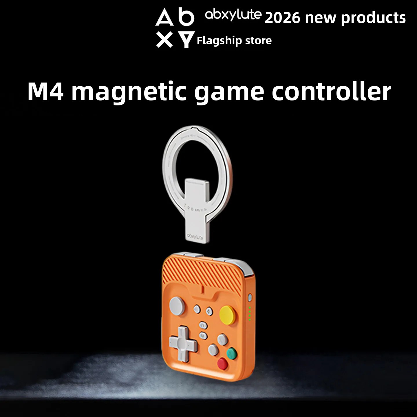 Abxylute M4 Magnetic Phone Gam – Retro Gaming Joystick Bewertung und Preis