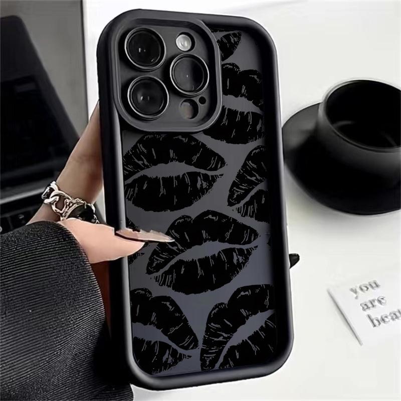Fashion Lip Printed Case for I – Retro Gaming Case Bewertung und Preis