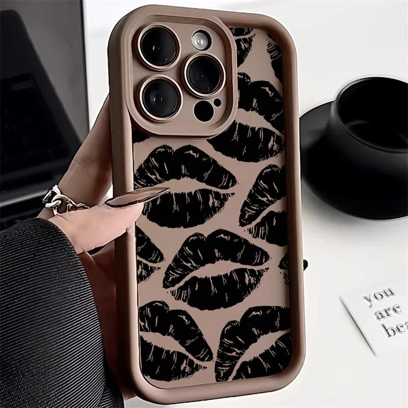 Fashion Lip Printed Case for I – Retro Gaming Case Bewertung und Preis