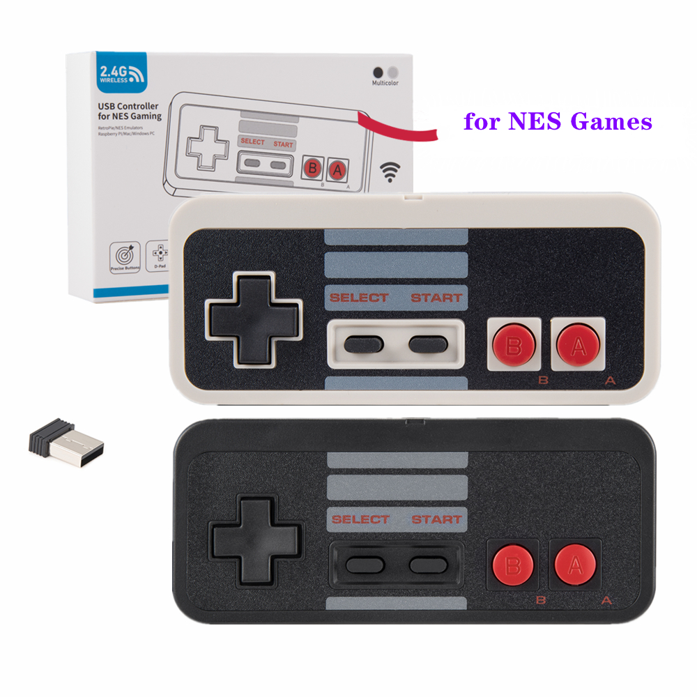 2.4 GHz Wireless Controller fo – Raspberry Pi Retropie Bewertung und Preis