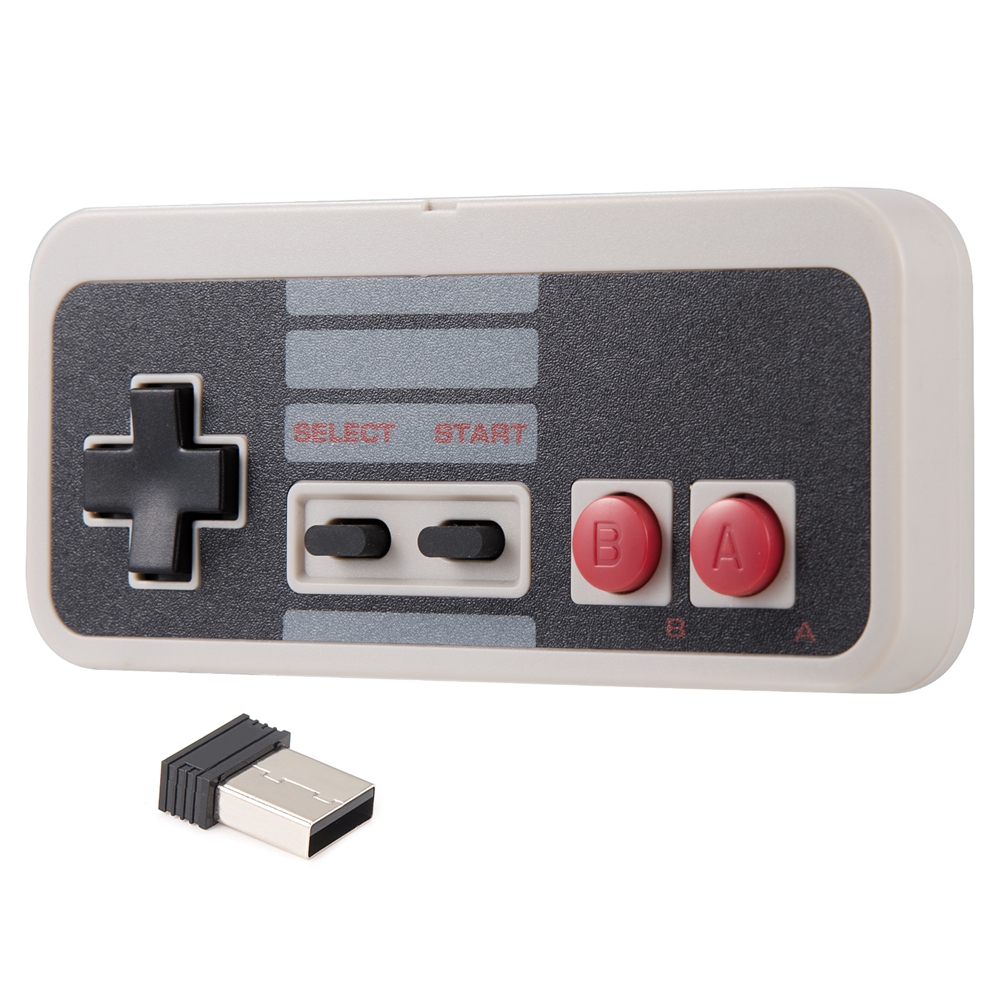 2.4 GHz Wireless Controller fo – Raspberry Pi Retropie Bewertung und Preis