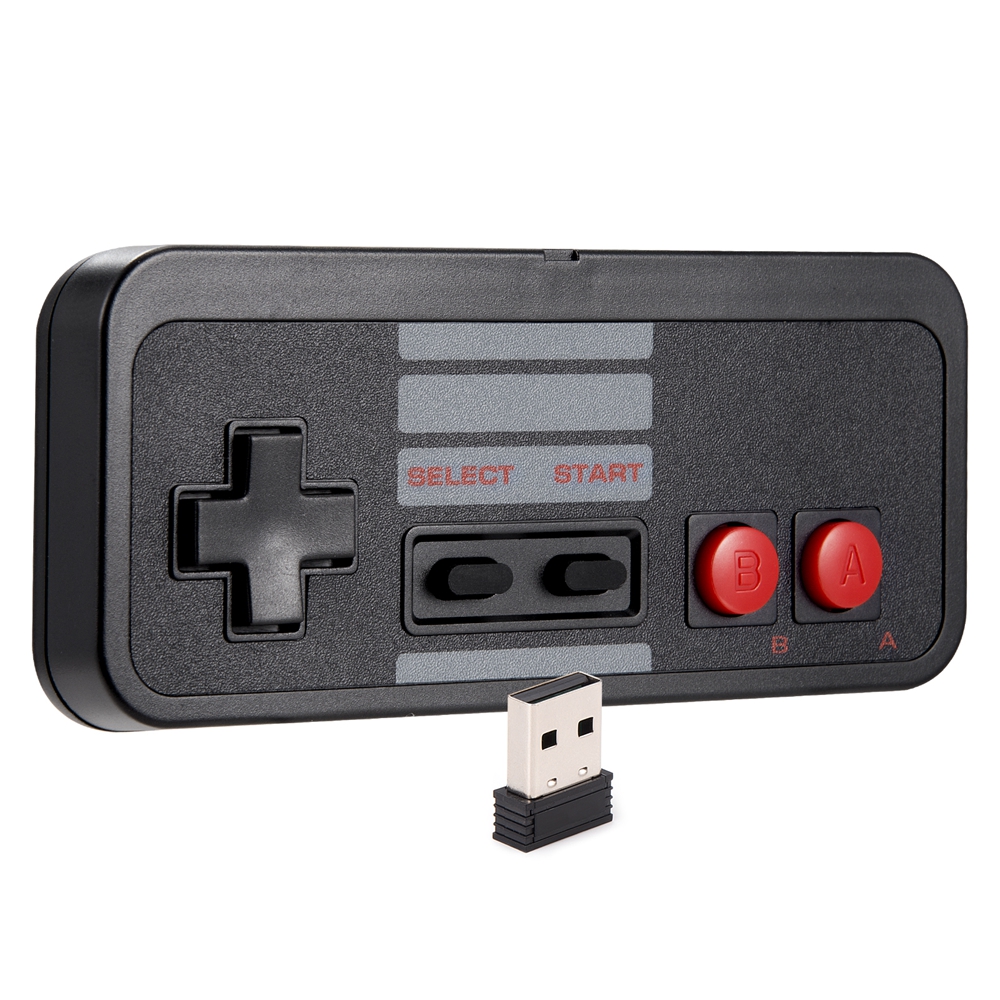 2.4 GHz Wireless Controller fo – Raspberry Pi Retropie Bewertung und Preis