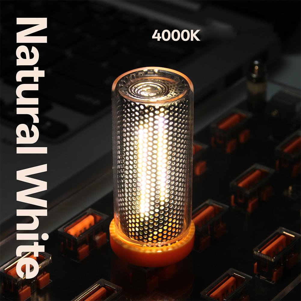 RGB LED Nixie Tube Lights Retr – Retro Gaming Pc Case Bewertung und Preis