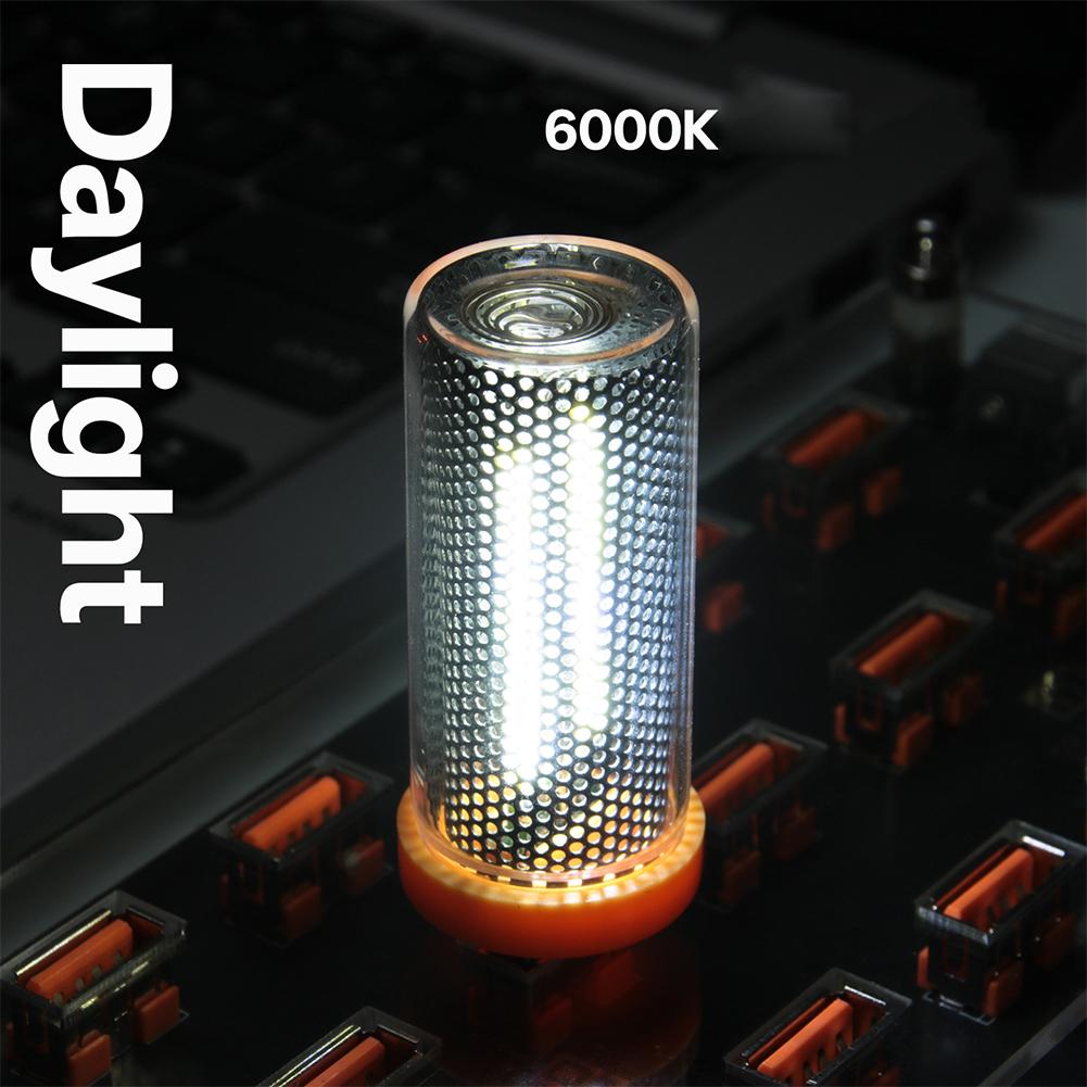 RGB LED Nixie Tube Lights Retr – Retro Gaming Pc Case Bewertung und Preis