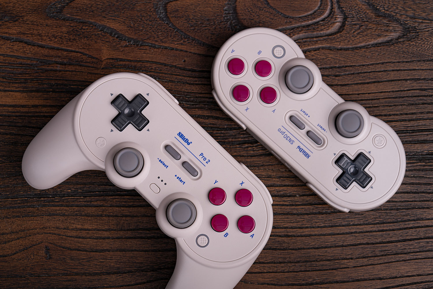 8Bitdo Pro2 Bluetooth Game Con – Retro Gaming Joystick Bewertung und Preis