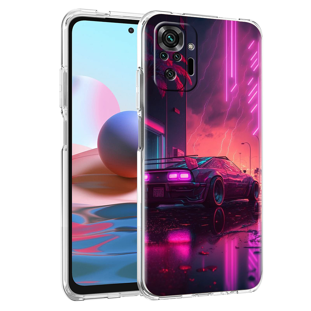 Synthwave Retro Phone Case Cov – Retro Gaming Pc Case Bewertung und Preis