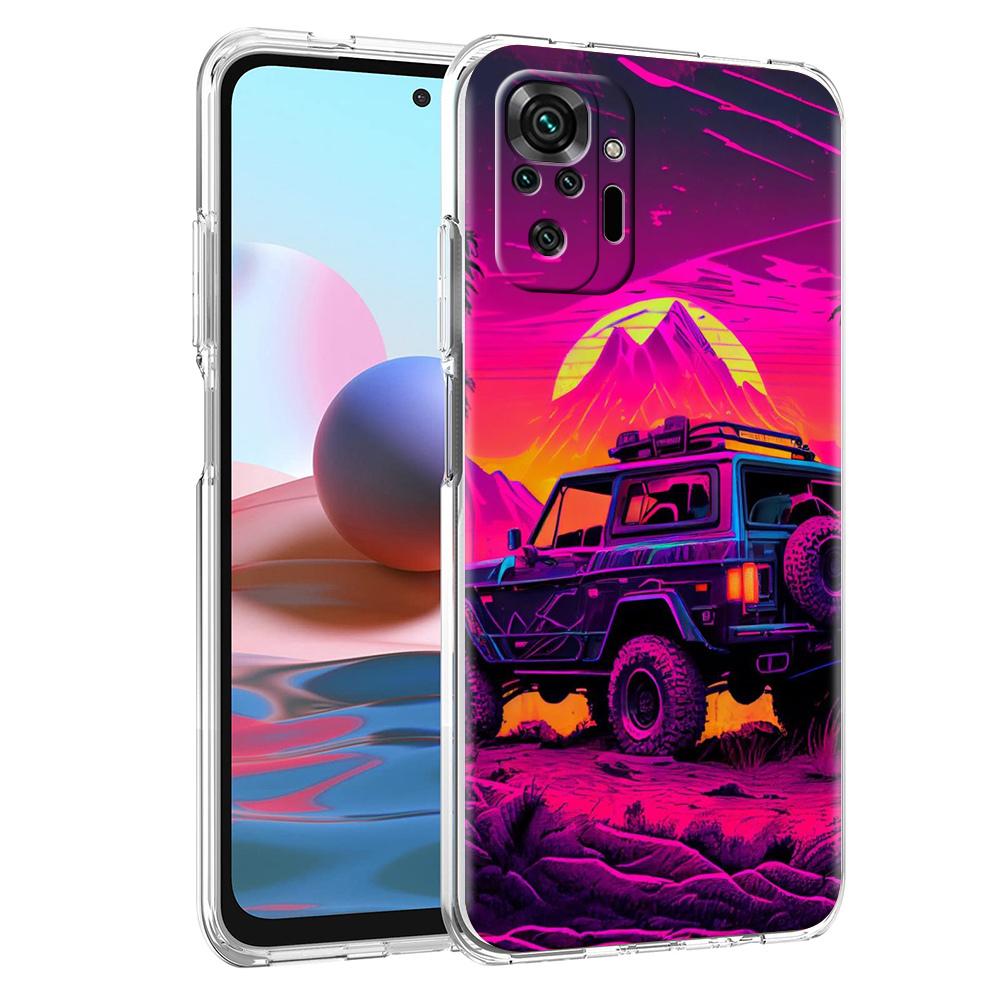 Synthwave Retro Phone Case Cov – Retro Gaming Pc Case Bewertung und Preis