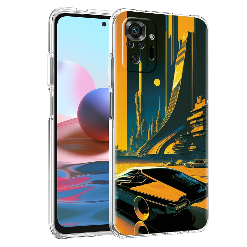 Synthwave Retro Phone Case Cov – Retro Gaming Pc Case Bewertung und Preis