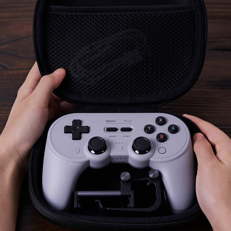 8Bitdo Classic Controller Trav – Retro Gaming Xbox One Bewertung und Preis