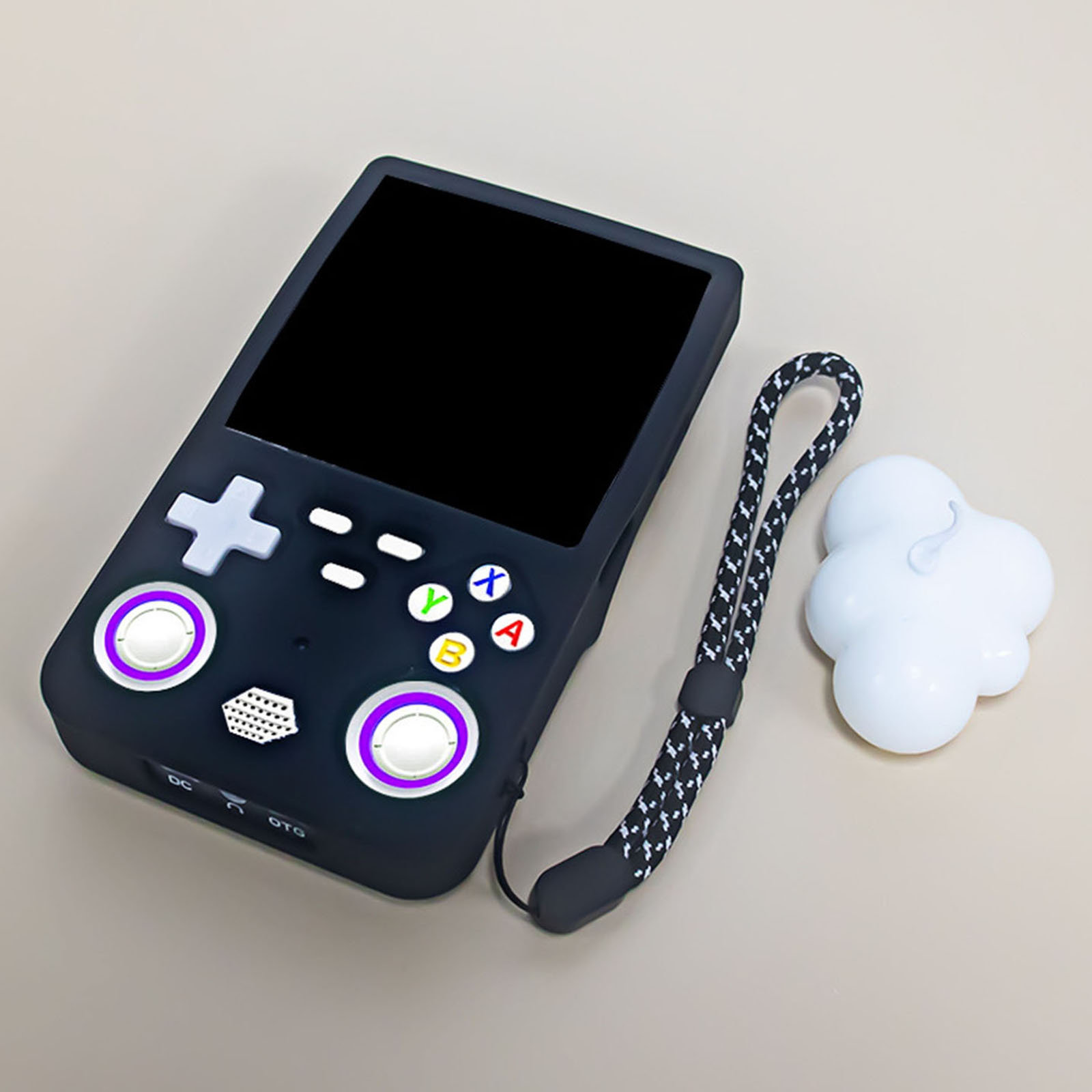 Silicone Protective Case for R – Retro Gaming Case Bewertung und Preis