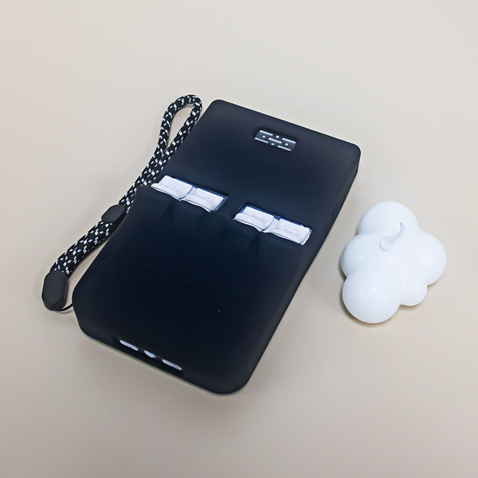 Silicone Protective Case for R – Retro Gaming Case Bewertung und Preis