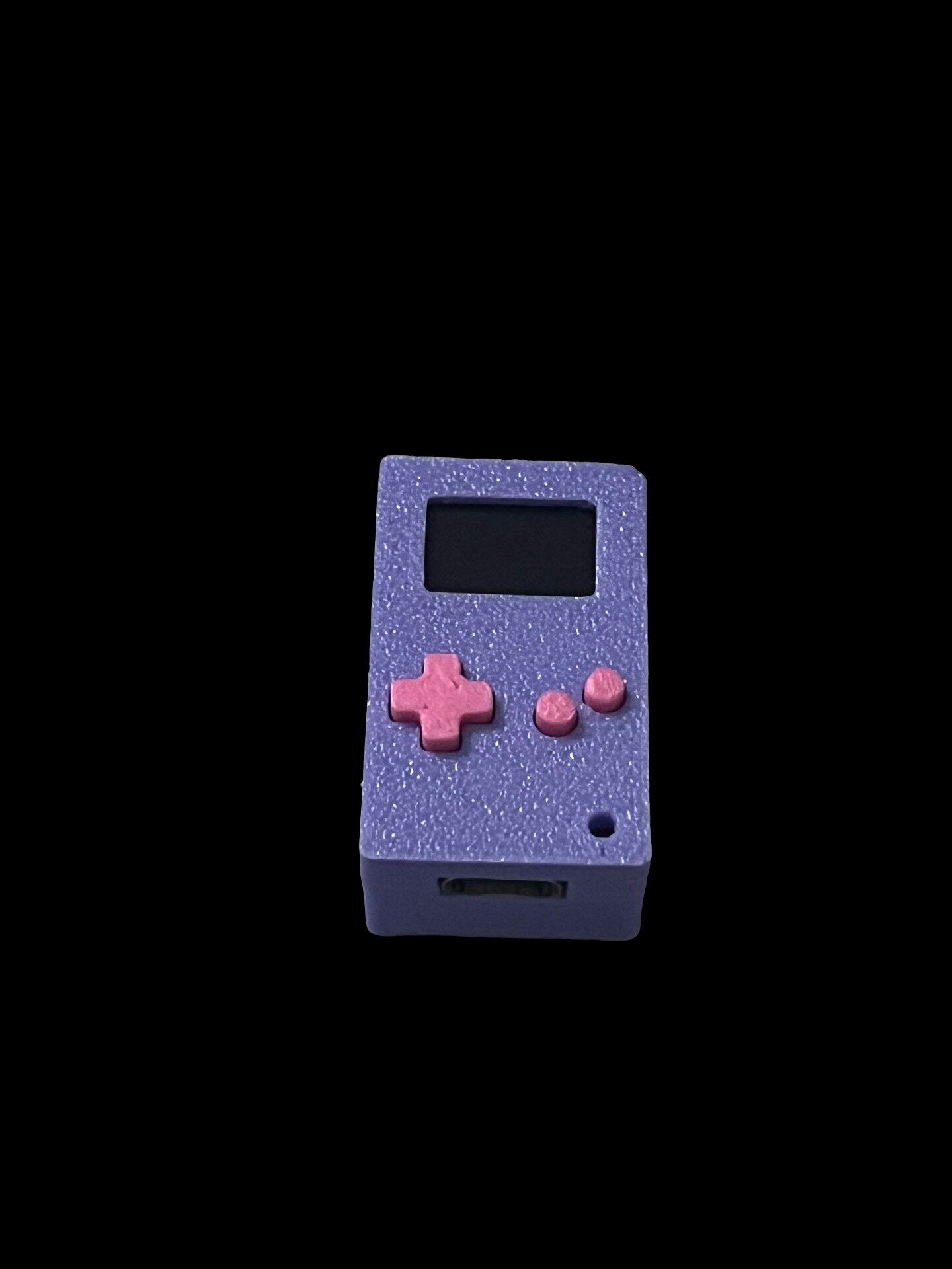 Thumby Mini Retro Handheld Gam – Retro Gaming Theme Bewertung und Preis