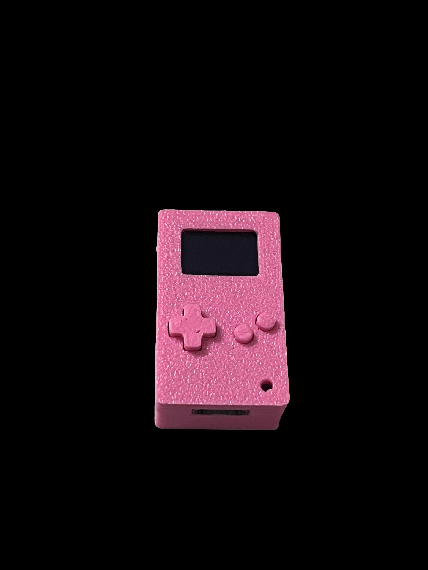 Thumby Mini Retro Handheld Gam – Retro Gaming Theme Bewertung und Preis