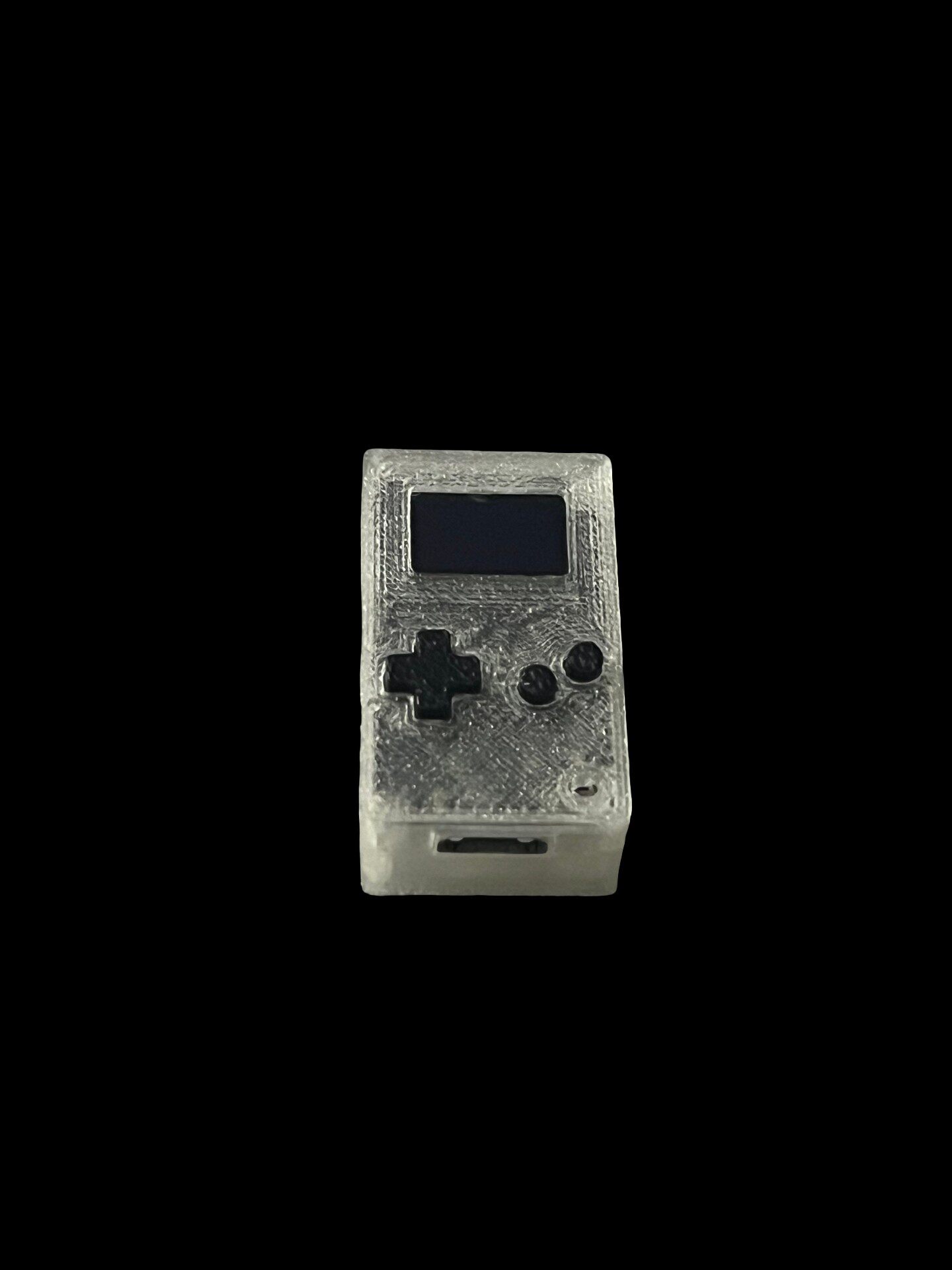 Thumby Mini Retro Handheld Gam – Retro Gaming Theme Bewertung und Preis
