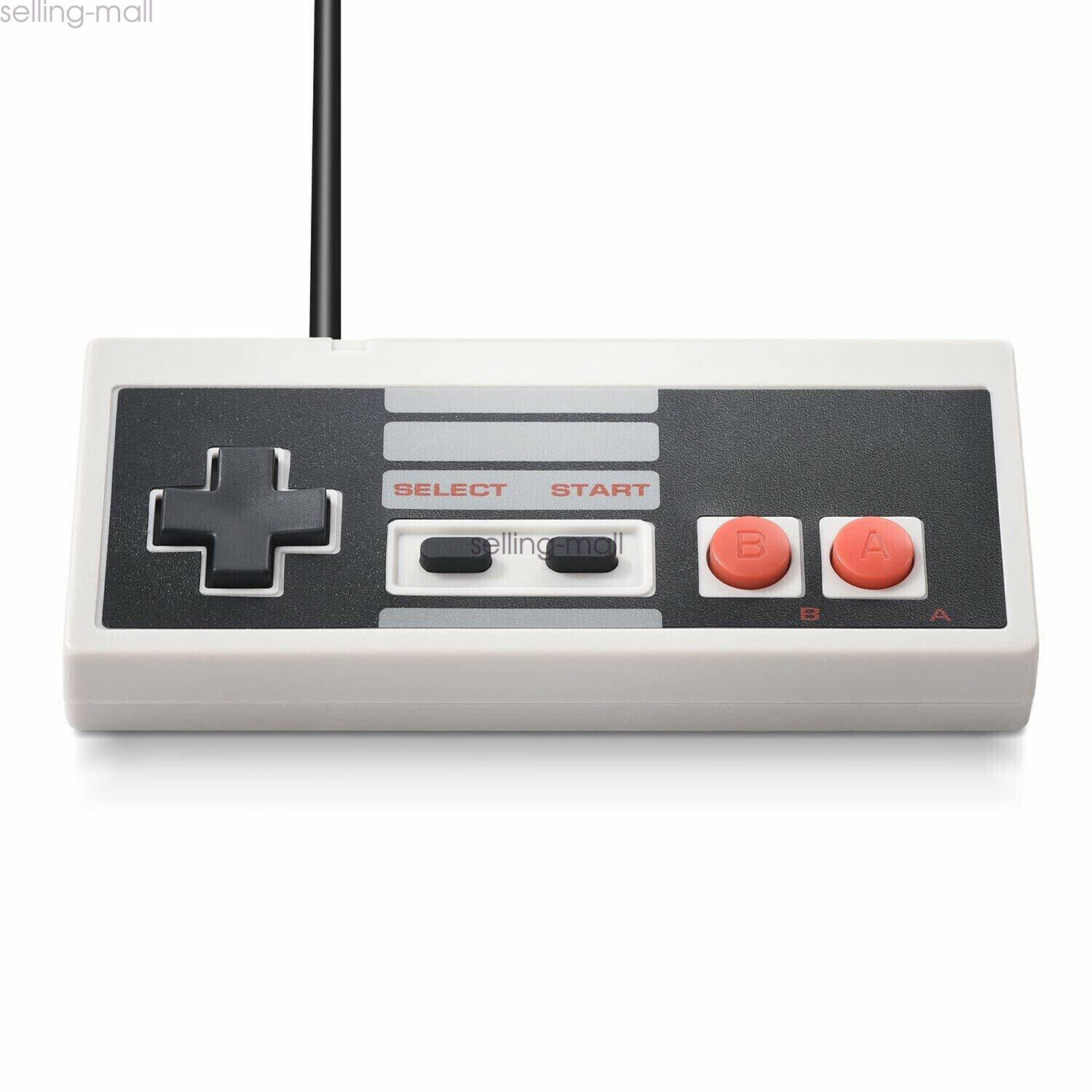 2PCS Wired USB for Nes Gamepad – Raspberry Pi Retropie Bewertung und Preis