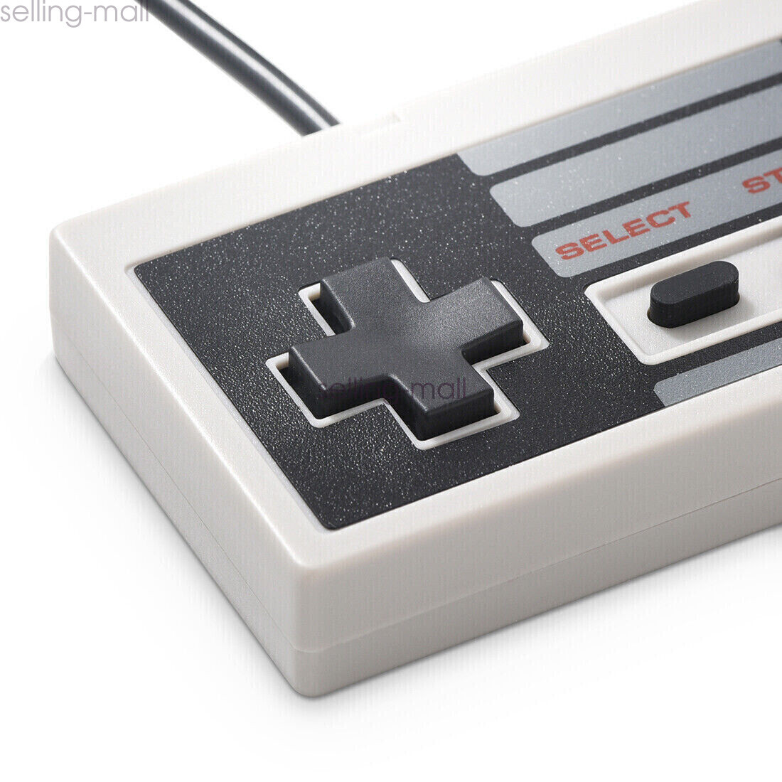 2PCS Wired USB for Nes Gamepad – Raspberry Pi Retropie Bewertung und Preis