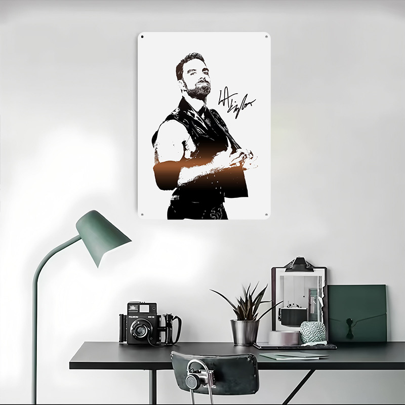 LA Knight Black and White Meta – Retro Gaming La Bewertung und Preis