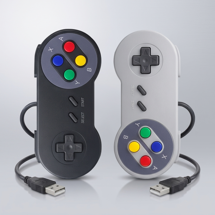 USB Gamepad Gaming Joystick Re – Raspberry Pi Retropie Bewertung und Preis