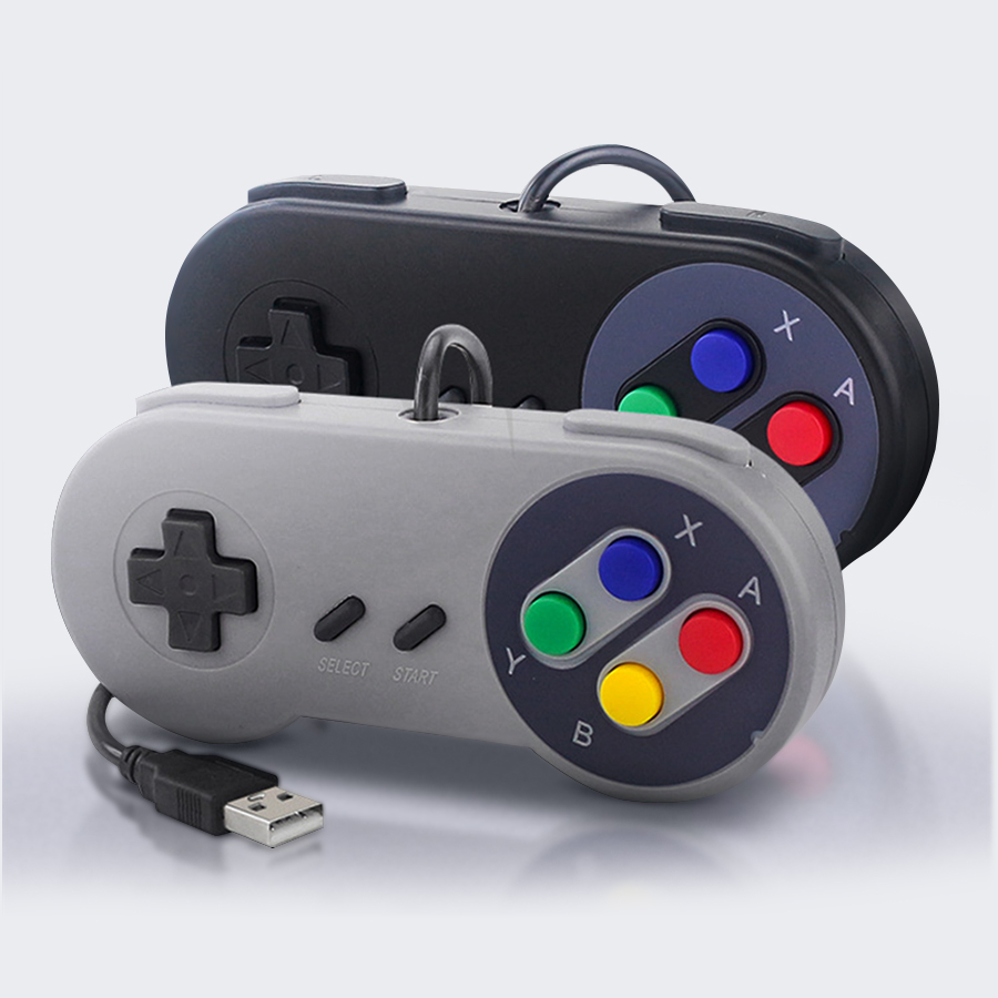 USB Gamepad Gaming Joystick Re – Raspberry Pi Retropie Bewertung und Preis