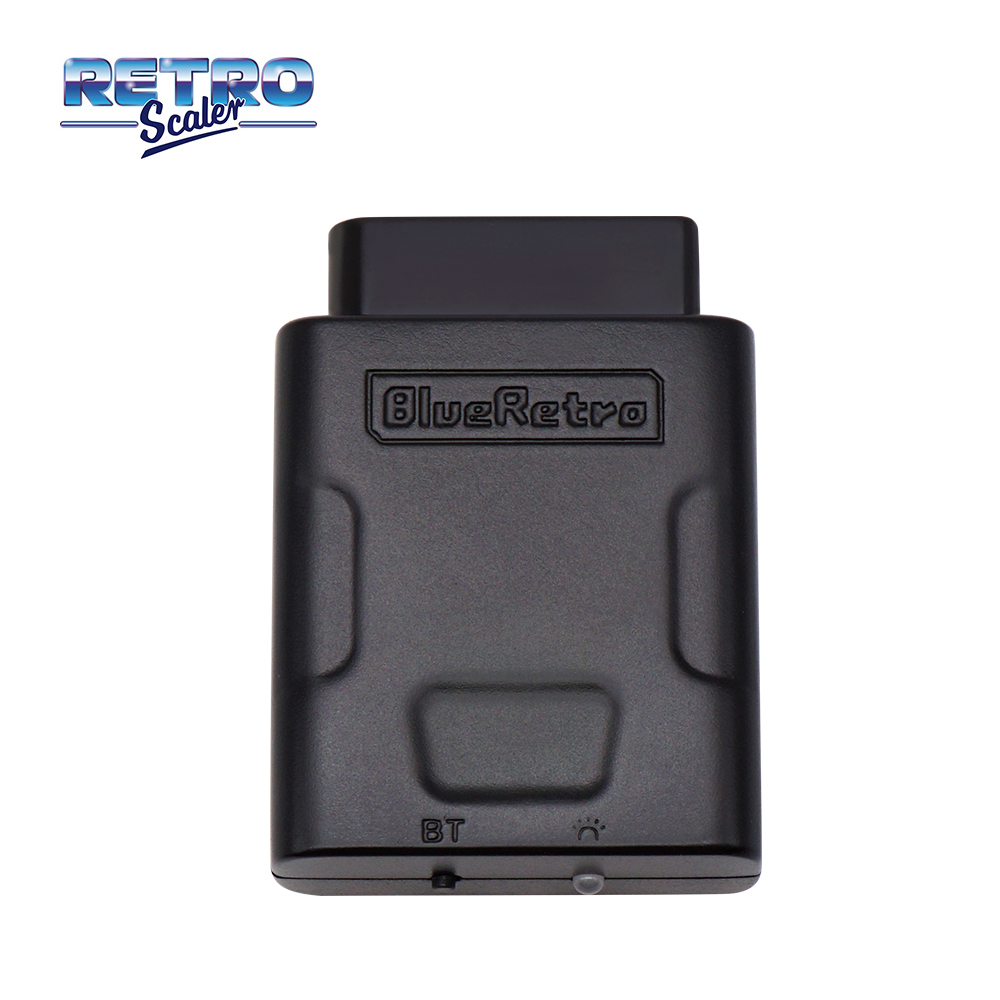 RetroScaler Blueretro Wireless – Retro Gaming Xbox One Bewertung und Preis