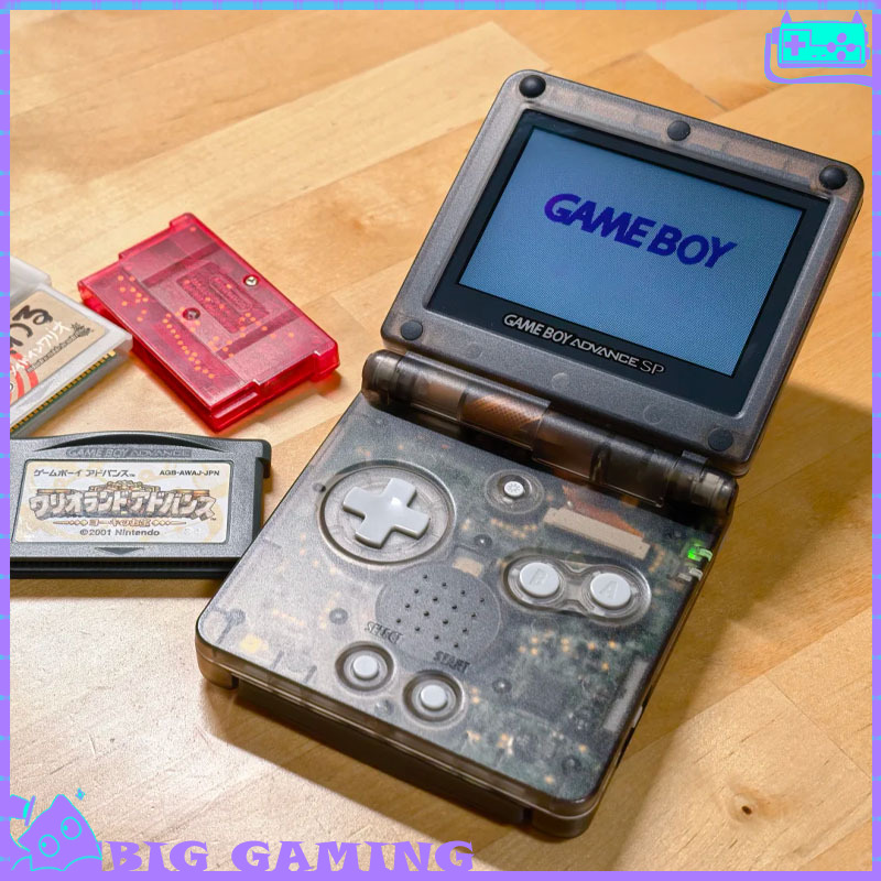 For Nintendo Game Boy Advance  – Retro Gaming Xbox One Bewertung und Preis