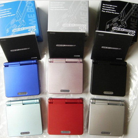 For Nintendo Game Boy Advance  – Retro Gaming Xbox One Bewertung und Preis
