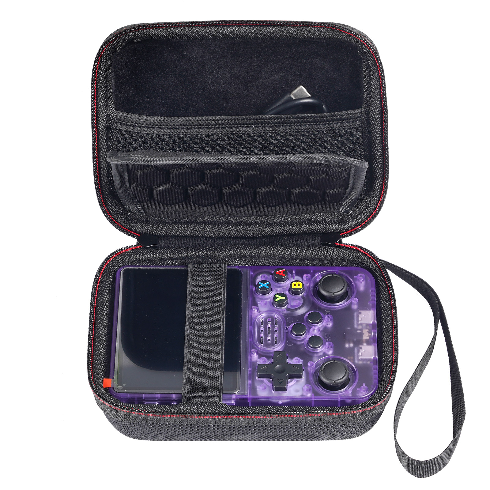 Retro Handheld Game Console, M – Retro Gaming Case Bewertung und Preis