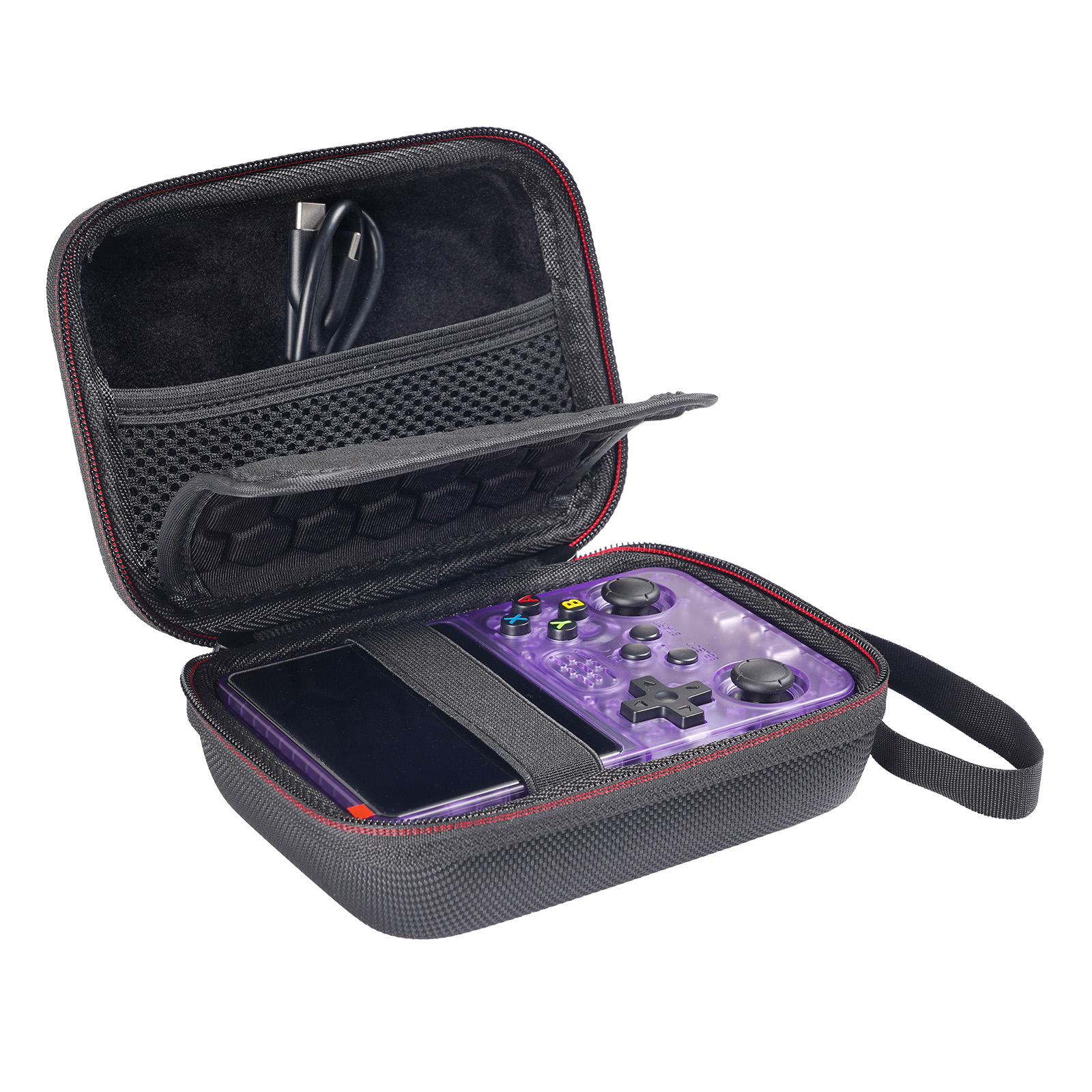 Retro Handheld Game Console, M – Retro Gaming Case Bewertung und Preis