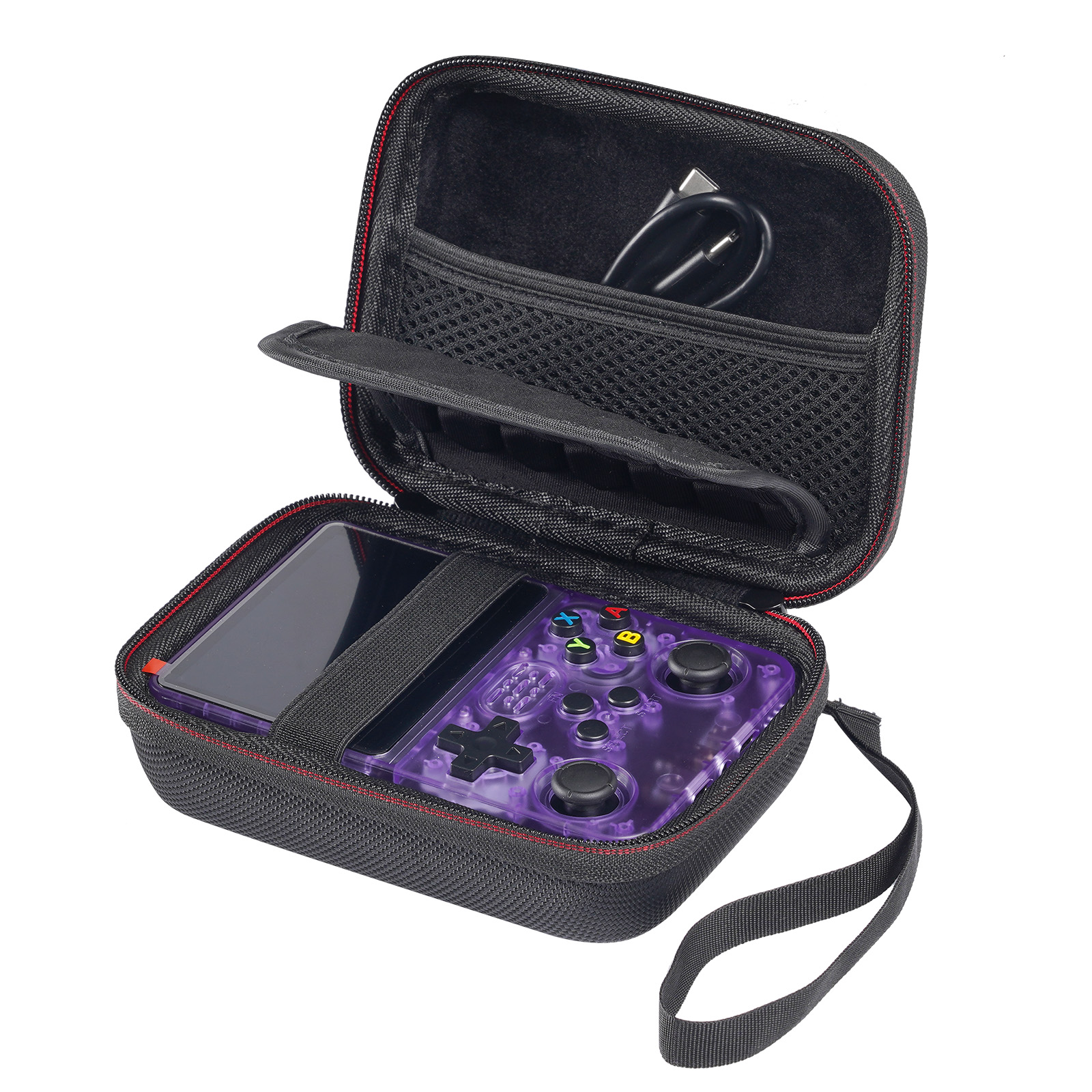 Retro Handheld Game Console, M – Retro Gaming Case Bewertung und Preis